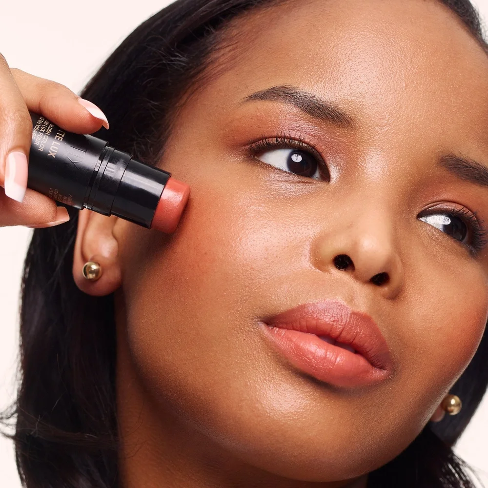 Nudestix Matte All Over Blush - Sunset Strip